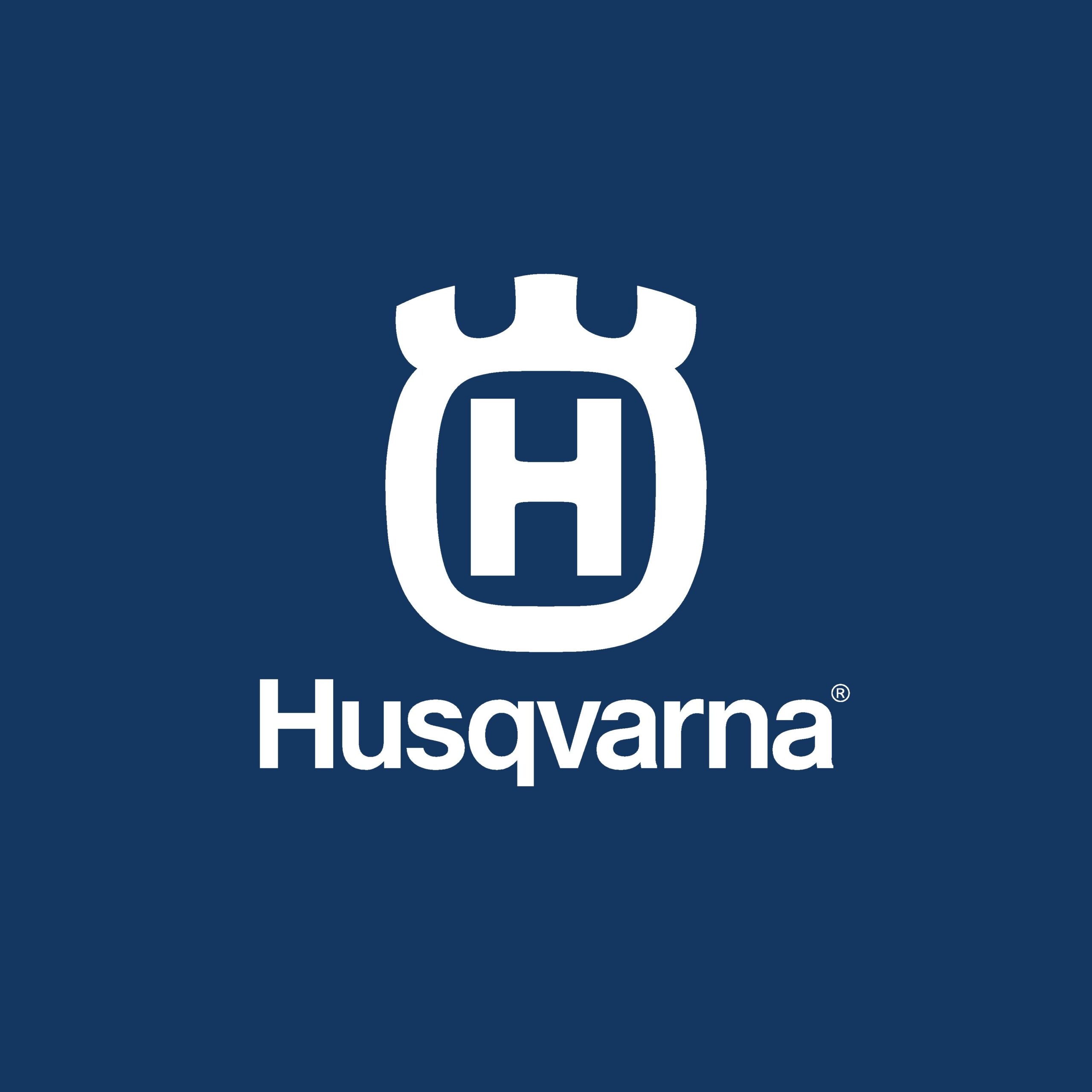 Husqvarna Logo